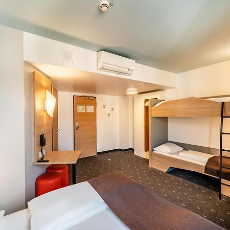 B&B Hotel Weil Am Rhein/Basel Exterior photo