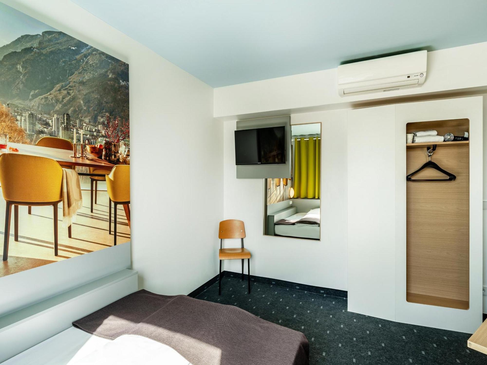 B&B Hotel Weil Am Rhein/Basel Exterior photo
